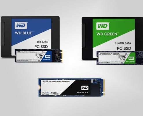 ssd montaj ve pc hızlandırma