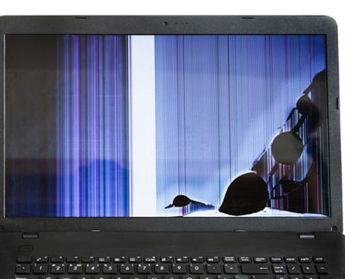 laptop ekran değişimi