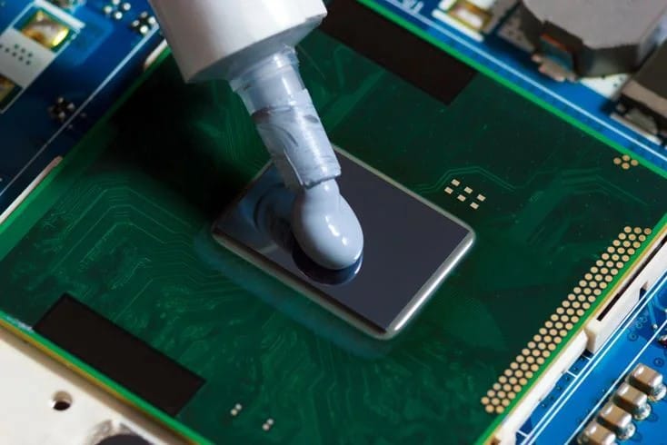 Laptop ve Masaüstü Bilgisayarlarınız için termal bakım ve iç temizlik